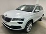 USED 2020 70 SKODA KAROQ 1.5 TSI ACT SE L SUV 5dr Petrol DSG Euro 6 (s/s) (150 ps) 1 Owner/ Skoda Service History
