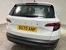 USED 2020 70 SKODA KAROQ 1.5 TSI ACT SE L SUV 5dr Petrol DSG Euro 6 (s/s) (150 ps) 1 Owner/ Skoda Service History