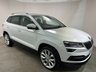 USED 2020 70 SKODA KAROQ 1.5 TSI ACT SE L SUV 5dr Petrol DSG Euro 6 (s/s) (150 ps) 1 Owner/ Skoda Service History