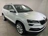 USED 2020 70 SKODA KAROQ 1.5 TSI ACT SE L SUV 5dr Petrol DSG Euro 6 (s/s) (150 ps) 1 Owner/ Skoda Service History