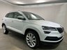 USED 2020 70 SKODA KAROQ 1.5 TSI ACT SE L SUV 5dr Petrol DSG Euro 6 (s/s) (150 ps) 1 Owner/ Skoda Service History
