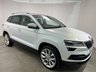 USED 2020 70 SKODA KAROQ 1.5 TSI ACT SE L SUV 5dr Petrol DSG Euro 6 (s/s) (150 ps) 1 Owner/ Skoda Service History