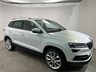 USED 2020 70 SKODA KAROQ 1.5 TSI ACT SE L SUV 5dr Petrol DSG Euro 6 (s/s) (150 ps) 1 Owner/ Skoda Service History