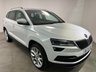 USED 2020 70 SKODA KAROQ 1.5 TSI ACT SE L SUV 5dr Petrol DSG Euro 6 (s/s) (150 ps) 1 Owner/ Skoda Service History