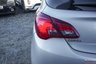 USED 2018 68 VAUXHALL CORSA 1.4i ecoTEC SRi VX Line Nav Black Hatchback 5dr Petrol Manual Euro 6 (90 ps) Hatchback
