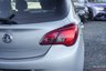 USED 2018 68 VAUXHALL CORSA 1.4i ecoTEC SRi VX Line Nav Black Hatchback 5dr Petrol Manual Euro 6 (90 ps) Hatchback