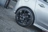 USED 2018 68 VAUXHALL CORSA 1.4i ecoTEC SRi VX Line Nav Black Hatchback 5dr Petrol Manual Euro 6 (90 ps) Hatchback