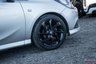 USED 2018 68 VAUXHALL CORSA 1.4i ecoTEC SRi VX Line Nav Black Hatchback 5dr Petrol Manual Euro 6 (90 ps) Hatchback