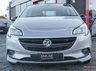 USED 2018 68 VAUXHALL CORSA 1.4i ecoTEC SRi VX Line Nav Black Hatchback 5dr Petrol Manual Euro 6 (90 ps) Hatchback