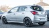 USED 2018 68 VAUXHALL CORSA 1.4i ecoTEC SRi VX Line Nav Black Hatchback 5dr Petrol Manual Euro 6 (90 ps) Hatchback