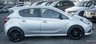 USED 2018 68 VAUXHALL CORSA 1.4i ecoTEC SRi VX Line Nav Black Hatchback 5dr Petrol Manual Euro 6 (90 ps) Hatchback