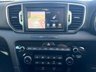 USED 2018 67 KIA SPORTAGE 1.7 CRDi 3 SUV AUTO 