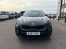 USED 2018 67 KIA SPORTAGE 1.7 CRDi 3 SUV AUTO 