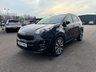 USED 2018 67 KIA SPORTAGE 1.7 CRDi 3 SUV AUTO 