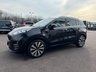 USED 2018 67 KIA SPORTAGE 1.7 CRDi 3 SUV AUTO 