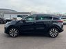 USED 2018 67 KIA SPORTAGE 1.7 CRDi 3 SUV AUTO 