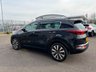 USED 2018 67 KIA SPORTAGE 1.7 CRDi 3 SUV AUTO 