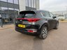 USED 2018 67 KIA SPORTAGE 1.7 CRDi 3 SUV AUTO 