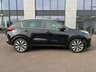 USED 2018 67 KIA SPORTAGE 1.7 CRDi 3 SUV AUTO 
