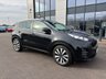 USED 2018 67 KIA SPORTAGE 1.7 CRDi 3 SUV AUTO 