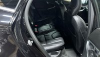 USED 2017 17 VOLVO V40 2.0 D3 R-Design Pro Hatchback 5dr Diesel Auto Euro 6 (s/s) (150 ps) 