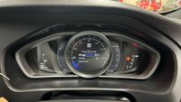 USED 2017 17 VOLVO V40 2.0 D3 R-Design Pro Hatchback 5dr Diesel Auto Euro 6 (s/s) (150 ps) 