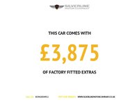 USED 2017 17 VOLVO V40 2.0 D3 R-Design Pro Hatchback 5dr Diesel Auto Euro 6 (s/s) (150 ps) 