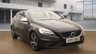 USED 2017 17 VOLVO V40 2.0 D3 R-Design Pro Hatchback 5dr Diesel Auto Euro 6 (s/s) (150 ps) 