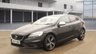 USED 2017 17 VOLVO V40 2.0 D3 R-Design Pro Hatchback 5dr Diesel Auto Euro 6 (s/s) (150 ps) 