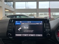 USED 2018 68 HYUNDAI I30 2.0 T-GDi N Performance Hatchback 5dr Petrol Manual Euro 6 (s/s) (275 ps) Premium Tyres All Round, Ghost Imob