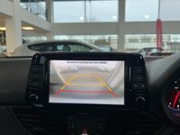 USED 2018 68 HYUNDAI I30 2.0 T-GDi N Performance Hatchback 5dr Petrol Manual Euro 6 (s/s) (275 ps) Premium Tyres All Round, Ghost Imob