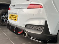 USED 2018 68 HYUNDAI I30 2.0 T-GDi N Performance Hatchback 5dr Petrol Manual Euro 6 (s/s) (275 ps) Premium Tyres All Round, Ghost Imob
