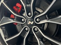 USED 2018 68 HYUNDAI I30 2.0 T-GDi N Performance Hatchback 5dr Petrol Manual Euro 6 (s/s) (275 ps) Premium Tyres All Round, Ghost Imob