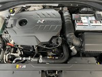 USED 2018 68 HYUNDAI I30 2.0 T-GDi N Performance Hatchback 5dr Petrol Manual Euro 6 (s/s) (275 ps) Premium Tyres All Round, Ghost Imob