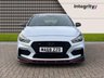 USED 2018 68 HYUNDAI I30 2.0 T-GDi N Performance Hatchback 5dr Petrol Manual Euro 6 (s/s) (275 ps) Premium Tyres All Round, Ghost Imob