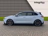 USED 2018 68 HYUNDAI I30 2.0 T-GDi N Performance Hatchback 5dr Petrol Manual Euro 6 (s/s) (275 ps) Premium Tyres All Round, Ghost Imob