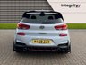 USED 2018 68 HYUNDAI I30 2.0 T-GDi N Performance Hatchback 5dr Petrol Manual Euro 6 (s/s) (275 ps) Premium Tyres All Round, Ghost Imob