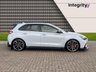 USED 2018 68 HYUNDAI I30 2.0 T-GDi N Performance Hatchback 5dr Petrol Manual Euro 6 (s/s) (275 ps) Premium Tyres All Round, Ghost Imob