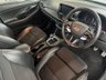 USED 2018 68 HYUNDAI I30 2.0 T-GDi N Performance Hatchback 5dr Petrol Manual Euro 6 (s/s) (275 ps) Premium Tyres All Round, Ghost Imob