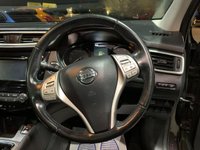 USED 2015 64 NISSAN QASHQAI 1.2 DIG-T n-tec+ SUV 5dr Petrol XTRON 2WD Euro 5 (s/s) (115 ps) 12 MONTHS MOT AND FULL SERVICE