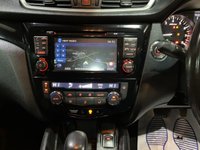 USED 2015 64 NISSAN QASHQAI 1.2 DIG-T n-tec+ SUV 5dr Petrol XTRON 2WD Euro 5 (s/s) (115 ps) 12 MONTHS MOT AND FULL SERVICE