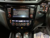 USED 2015 64 NISSAN QASHQAI 1.2 DIG-T n-tec+ SUV 5dr Petrol XTRON 2WD Euro 5 (s/s) (115 ps) 12 MONTHS MOT AND FULL SERVICE