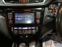 USED 2015 64 NISSAN QASHQAI 1.2 DIG-T n-tec+ SUV 5dr Petrol XTRON 2WD Euro 5 (s/s) (115 ps) 12 MONTHS MOT AND FULL SERVICE