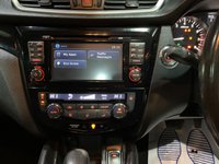 USED 2015 64 NISSAN QASHQAI 1.2 DIG-T n-tec+ SUV 5dr Petrol XTRON 2WD Euro 5 (s/s) (115 ps) 12 MONTHS MOT AND FULL SERVICE