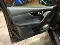 USED 2015 64 NISSAN QASHQAI 1.2 DIG-T n-tec+ SUV 5dr Petrol XTRON 2WD Euro 5 (s/s) (115 ps) 12 MONTHS MOT AND FULL SERVICE