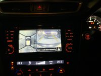 USED 2015 64 NISSAN QASHQAI 1.2 DIG-T n-tec+ SUV 5dr Petrol XTRON 2WD Euro 5 (s/s) (115 ps) 12 MONTHS MOT AND FULL SERVICE