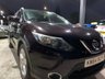 USED 2015 64 NISSAN QASHQAI 1.2 DIG-T n-tec+ SUV 5dr Petrol XTRON 2WD Euro 5 (s/s) (115 ps) 12 MONTHS MOT AND FULL SERVICE