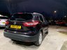 USED 2015 64 NISSAN QASHQAI 1.2 DIG-T n-tec+ SUV 5dr Petrol XTRON 2WD Euro 5 (s/s) (115 ps) 12 MONTHS MOT AND FULL SERVICE