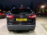 USED 2015 64 NISSAN QASHQAI 1.2 DIG-T n-tec+ SUV 5dr Petrol XTRON 2WD Euro 5 (s/s) (115 ps) 12 MONTHS MOT AND FULL SERVICE