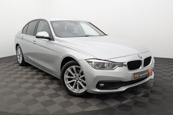 2018 BMW 3 SERIES